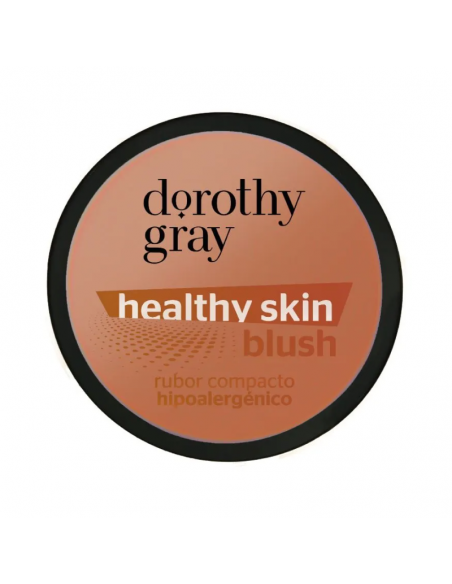 RUBOR DG BRONZE