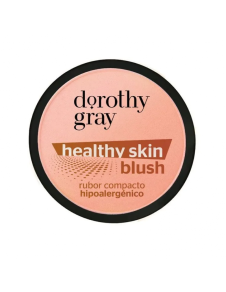 RUBOR DG VANITY