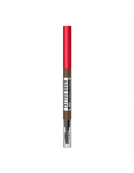 LAPIZ DE CEJAS MYMB DARK BROWN