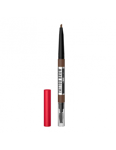 LAPIZ DE CEJAS MAYBELLINE DARK BROWN  