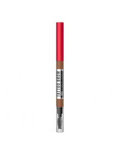 LAPIZ DE CEJAS MYMB NATURAL BROWN