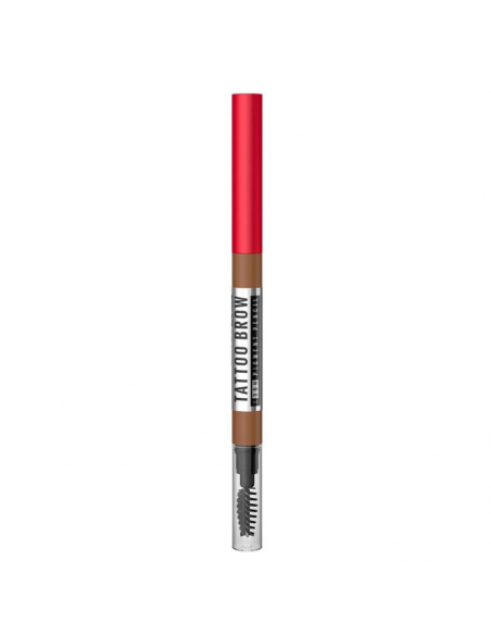 LAPIZ DE CEJAS MYMB NATURAL BROWN