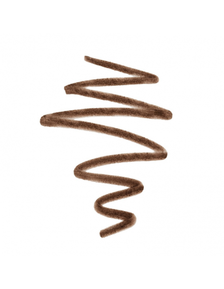 LAPIZ DE CEJAS MYMB NATURAL BROWN