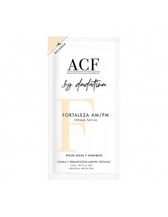 CREMA PARA ROSTRO ACF FORTALEZA AM/PM BY DADATINA REFILL 45 gr