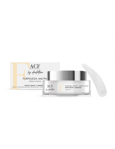 CREMA PARA ROSTRO ACF FORTALEZA AM/PM BY DADATINA 50 gr