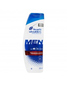 SH.HEAD & SHOULDERS OLD SPICE 375CC