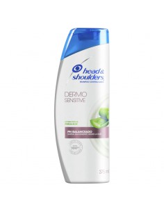 SH.HEAD & SHOULDERS SENSITIVE 375CC
