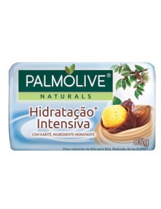 JABONES DE TOCADOR PALMOLIVE karite 85 gr