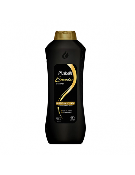 SHAMPOO PLUSBELLE SH.PLUSBELLE ESENCIA NUT INTENSA 700CC 700 cc