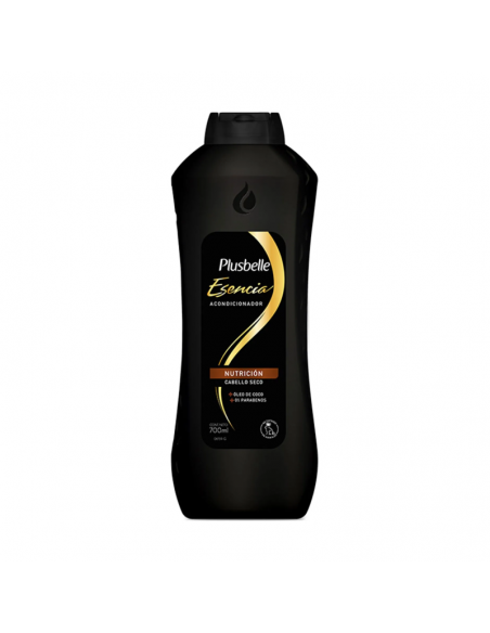 ACONDICIONADOR PLUSBELLE ACOND.PLUSBELLE ESENCIA NUTRICION 700CC  