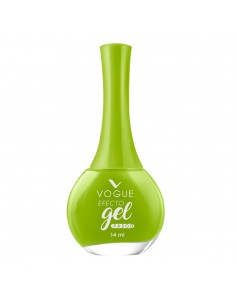 ESMALTES VOGUE EFECTO GEL REGGAETON  