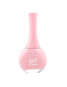 ESMALTES VOGUE EFECTO GEL VIBRA LATINA  
