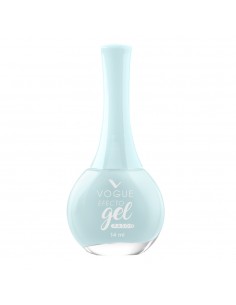 ESMALTES VOGUE EFECTO GEL FIESTA  