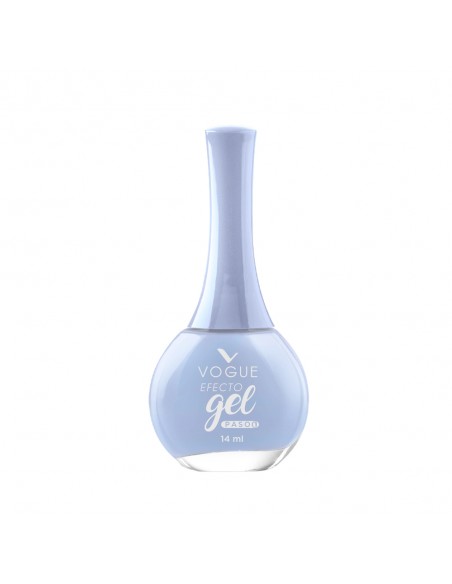 ESMALTES VOGUE EFECTO GEL BEAT  