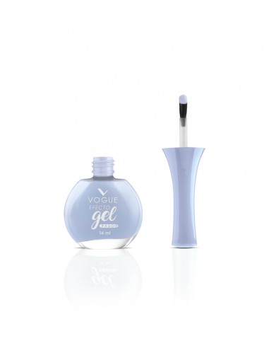 ESMALTES VOGUE EFECTO GEL BEAT  