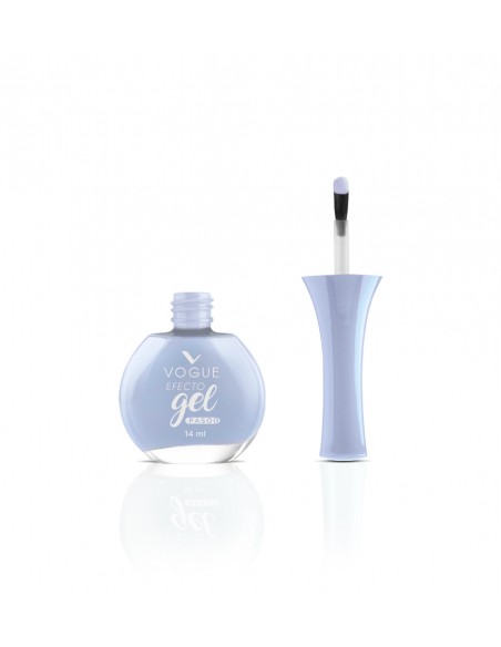 ESMALTES VOGUE EFECTO GEL BEAT  