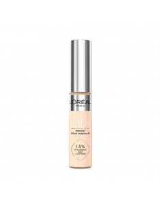 CORRECTOR LOREAL TRUE MATCH SERUM CONCEALER 1,5N  
