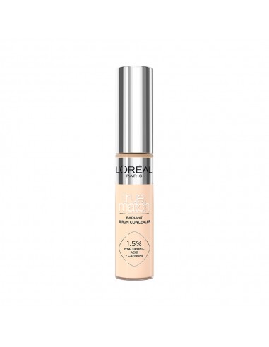 CORRECTOR LOREAL TRUE MATCH SERUM CONCEALER 1,5N  