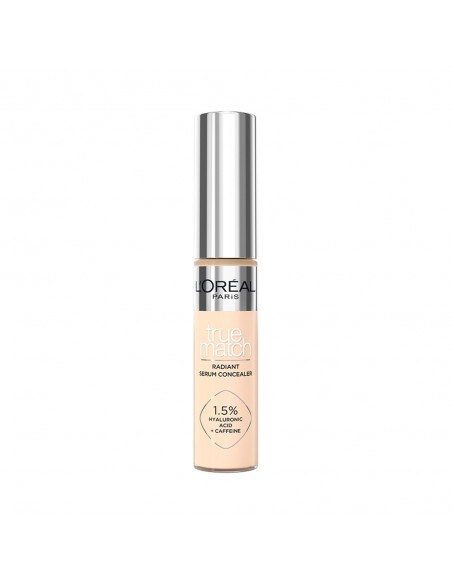 CORRECTOR LOREAL TRUE MATCH SERUM CONCEALER 1,5N  