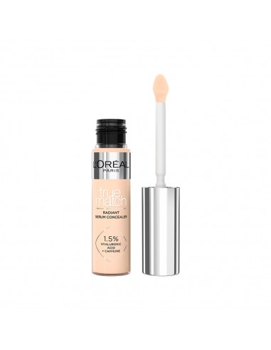 CORRECTOR LOREAL TRUE MATCH SERUM CONCEALER 2R  
