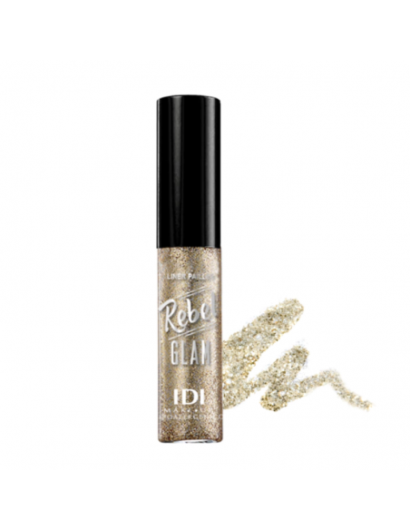 DELINEADOR P/OJOS IDI PAILLET 03 GOLD  