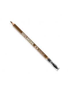 LAPIZ DE CEJAS IDI delineador 02 100% LIGHT brown  