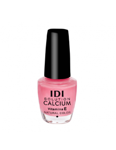 ESMALTES IDI CALCIUM N°4 PEACH  