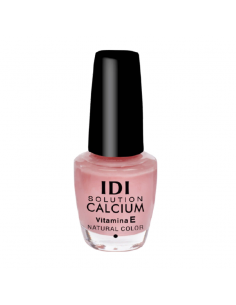 ESMALTES IDI CALCIUM N°5 ROSE BEIGE  
