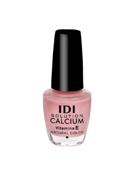 ESMALTES IDI CALCIUM N°5 ROSE BEIGE  