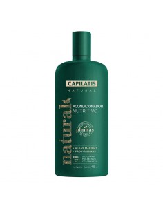 ACOND CAPILATIS ECOLOGICO NUTRITIVOX420ML
