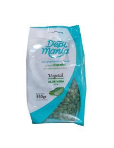CERA DEP DEPIMANIA VEGETAL 150G