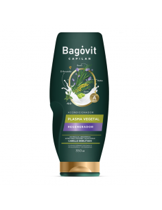ACONDICIONADOR BAGOVIT PLASMA VEGETAL REGEN 350 cc