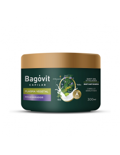 CREMA DE TRATAMIENTO BAGOVIT PLASMA VEGETAL REGEN 300 cc