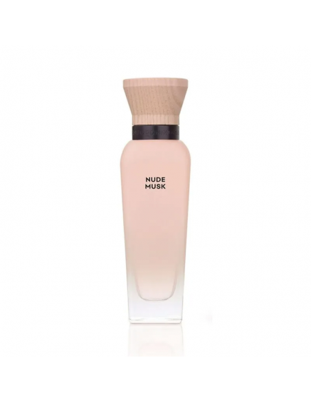 FRAGANCIAS SEMI-SELECTIVAS ADOLFO DOMINGUEZ AGUA FRESCA NUDE MUSK EDP 120 cc