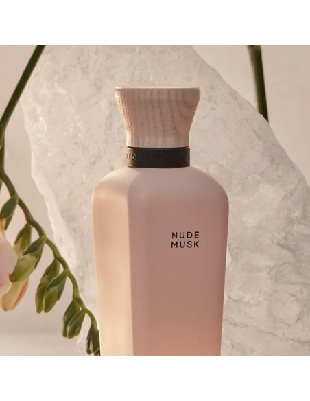 FRAGANCIAS SEMI-SELECTIVAS ADOLFO DOMINGUEZ AGUA FRESCA NUDE MUSK EDP 120 cc