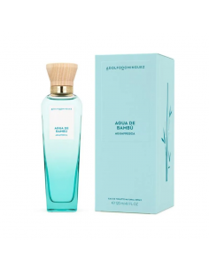 FRAGANCIAS SEMI-SELECTIVAS ADOLFO DOMINGUEZ AGUA DE BAMBU FW EDT 120 cc