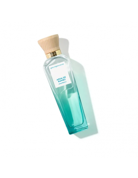 FRAGANCIAS SEMI-SELECTIVAS ADOLFO DOMINGUEZ AGUA DE BAMBU FW EDT 120 cc