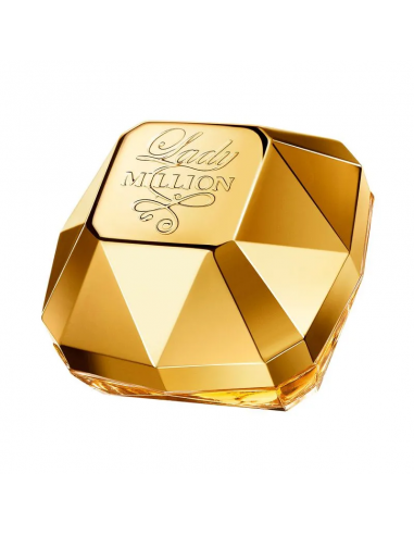 FRAGANCIAS SELECTIVAS PACO RABANNE LADY MILLION FEM 30 CC