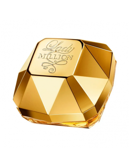 FRAGANCIAS SELECTIVAS PACO RABANNE LADY MILLION FEM 30 CC