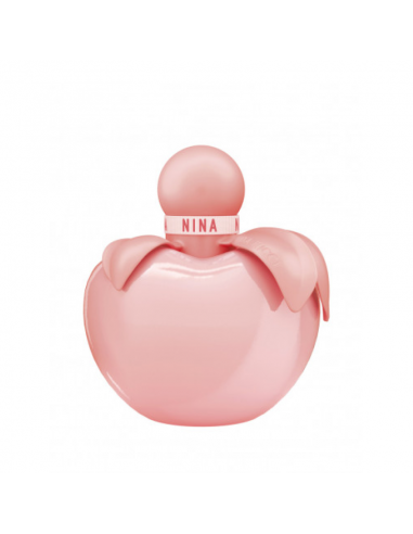 FRAGANCIAS SELECTIVAS NINA RICCI NINA ROSE EDT 30 CC