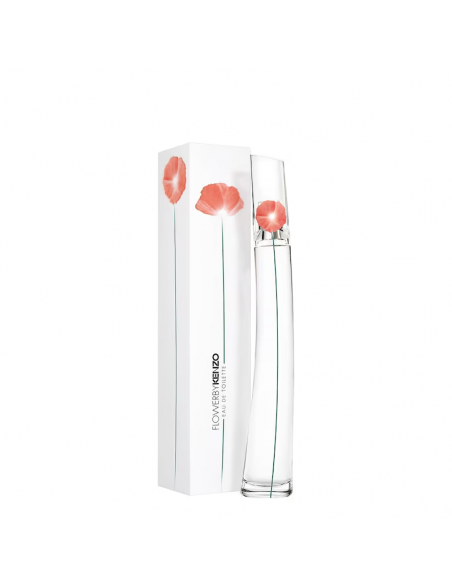 FRAGANCIAS SELECTIVAS KENZO flower edt 30 cc