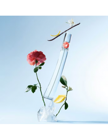 FRAGANCIAS SELECTIVAS KENZO FLOWER EDT 30 CC