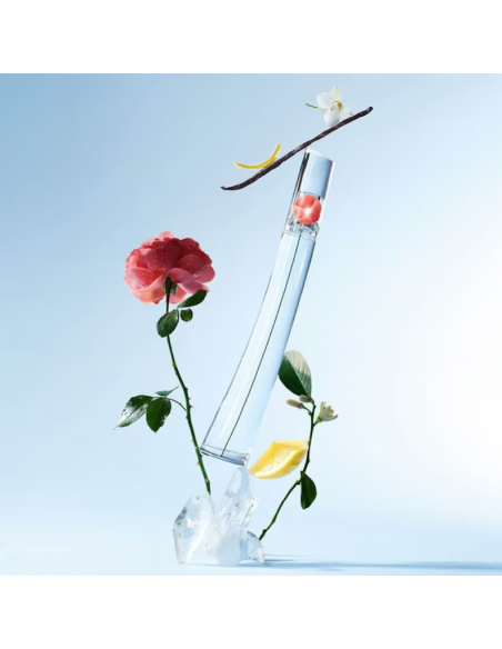 FRAGANCIAS SELECTIVAS KENZO flower edt 30 cc