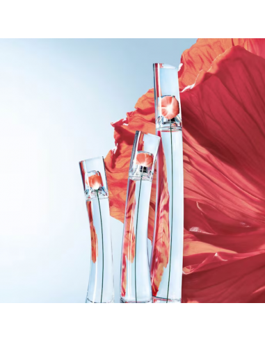 FRAGANCIAS SELECTIVAS KENZO FLOWER EDT 30 CC