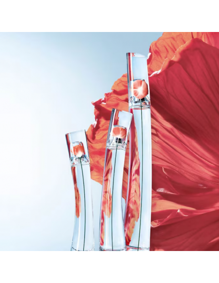 FRAGANCIAS SELECTIVAS KENZO flower edt 30 cc