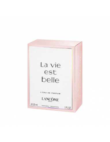 FRAGANCIAS SELECTIVAS LANCOME LA VIE EST BELLE EDP 30 CC