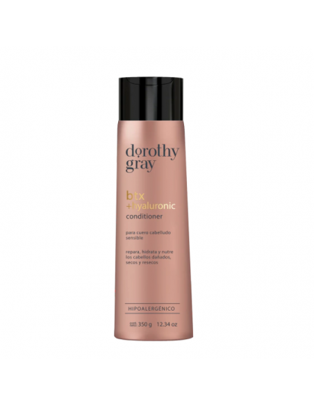 ACOND DG HIPOALARGENICO BIO REPARAD 300ML