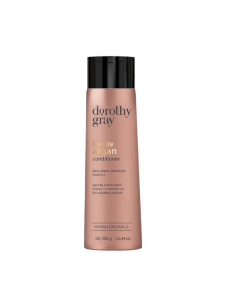 ACOND DG HIPOALARGENICO BIO REGUL 300ML