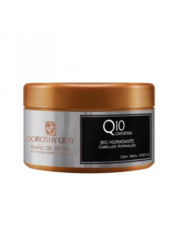 CREMA DE TRATAMIENTO DOROTHY GRAY HIDRATANTE 250 GR