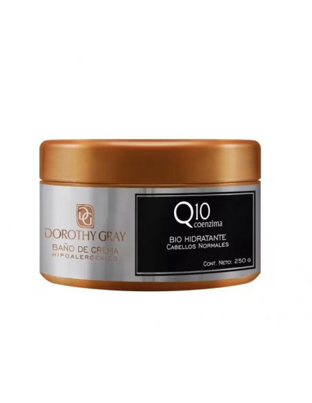 CREMA DE TRATAMIENTO DOROTHY GRAY HIDRATANTE 250 GR